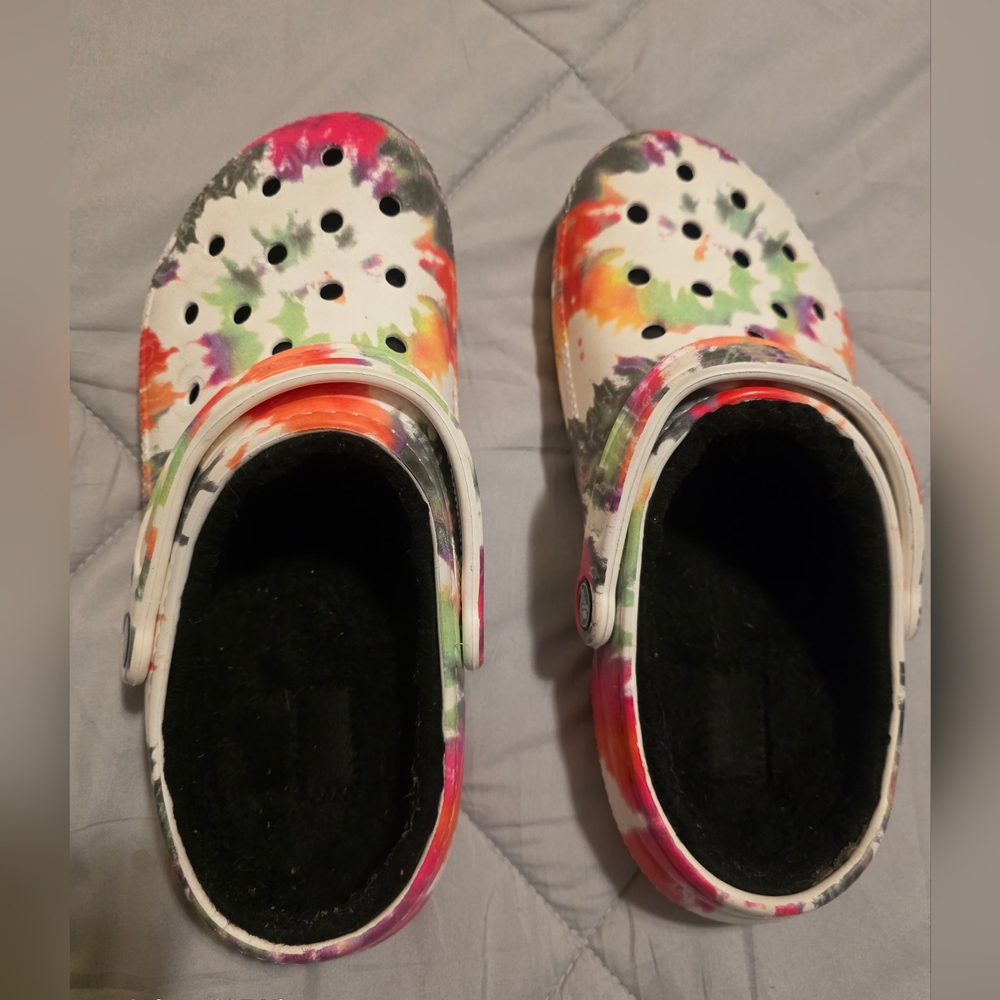CROSC Colorful